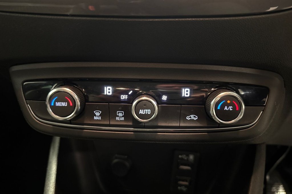 Used Vauxhall Crossland X 2020 for sale - 76820367: Photo 23