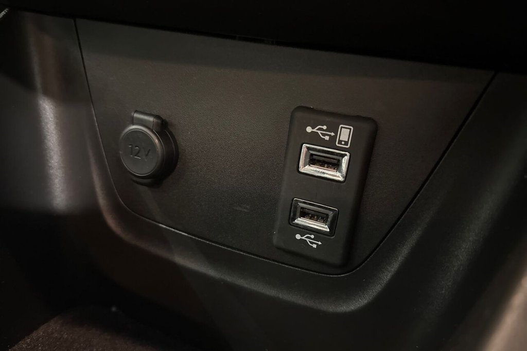 Used Vauxhall Crossland X 2020 for sale - 76820367: Photo 24