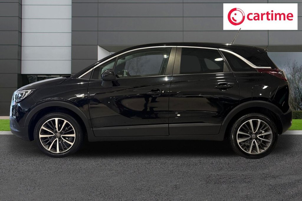 Used Vauxhall Crossland X 2020 for sale - 76820367: Photo 3