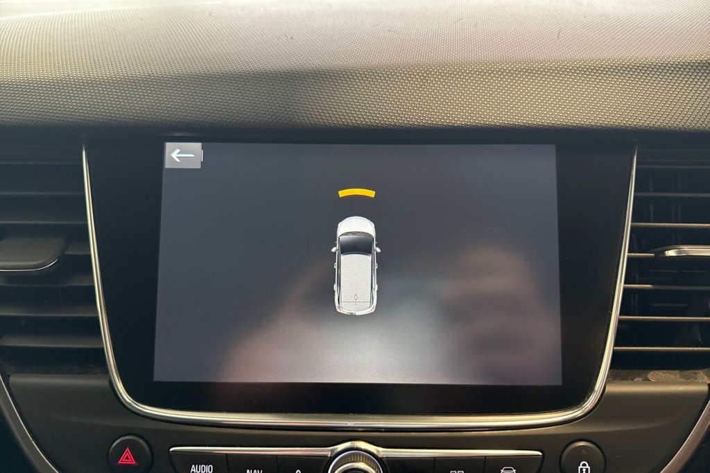 Used Vauxhall Crossland X 2020 for sale - 76820367: Photo 33