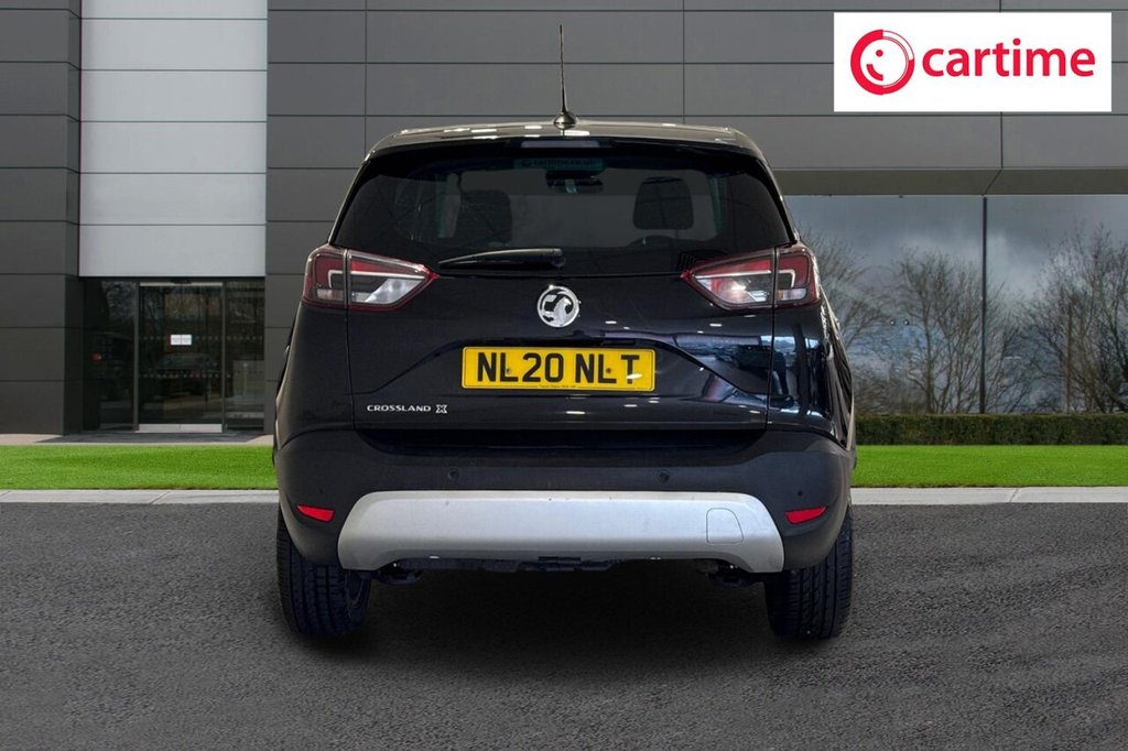 Used Vauxhall Crossland X 2020 for sale - 76820367: Photo 6