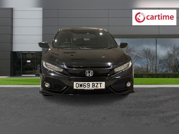 Used Honda Civic 2020 for sale - 76901013: Photo