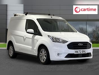 Used Ford Transit Connect 2022 for sale - 79738156: Photo
