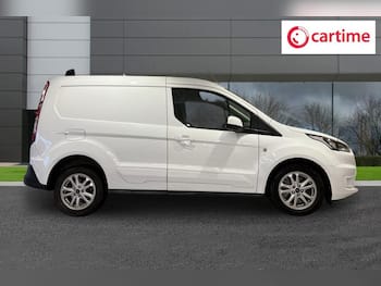 Used Ford Transit Connect 2022 for sale - 79738156: Photo