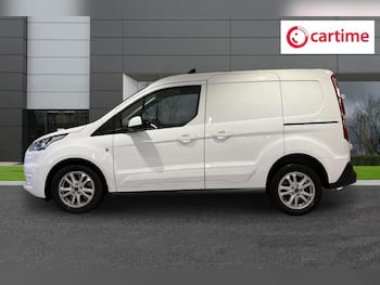 Used Ford Transit Connect 2022 for sale - 79738156: Photo