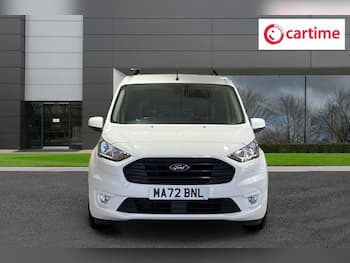 Used Ford Transit Connect 2022 for sale - 79738156: Photo