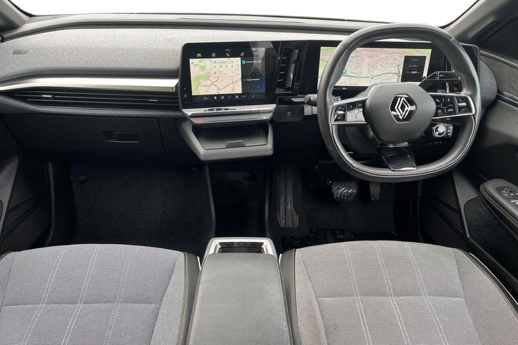 Used Renault 11 2023 for sale - 77521366: Photo 12