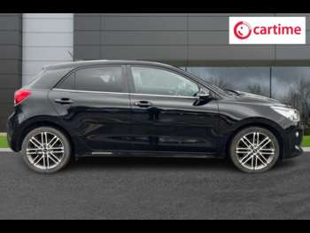 Used Kia Rio 2018 for sale - 75025047: Photo