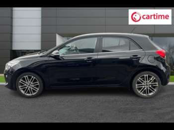 Used Kia Rio 2018 for sale - 75025047: Photo