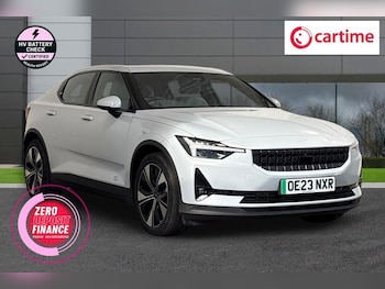 Used Polestar Polestar 2 2023 for sale - 79506633: Photo