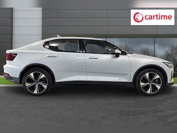 Used Polestar Polestar 2 2023 for sale - 79506633: Photo