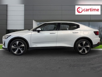Used Polestar Polestar 2 2023 for sale - 79506633: Photo