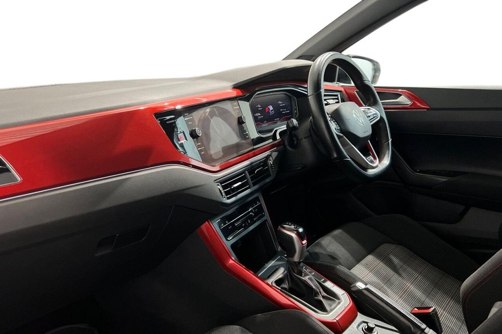Used Volkswagen Polo 2022 for sale - 76429687: Photo 11