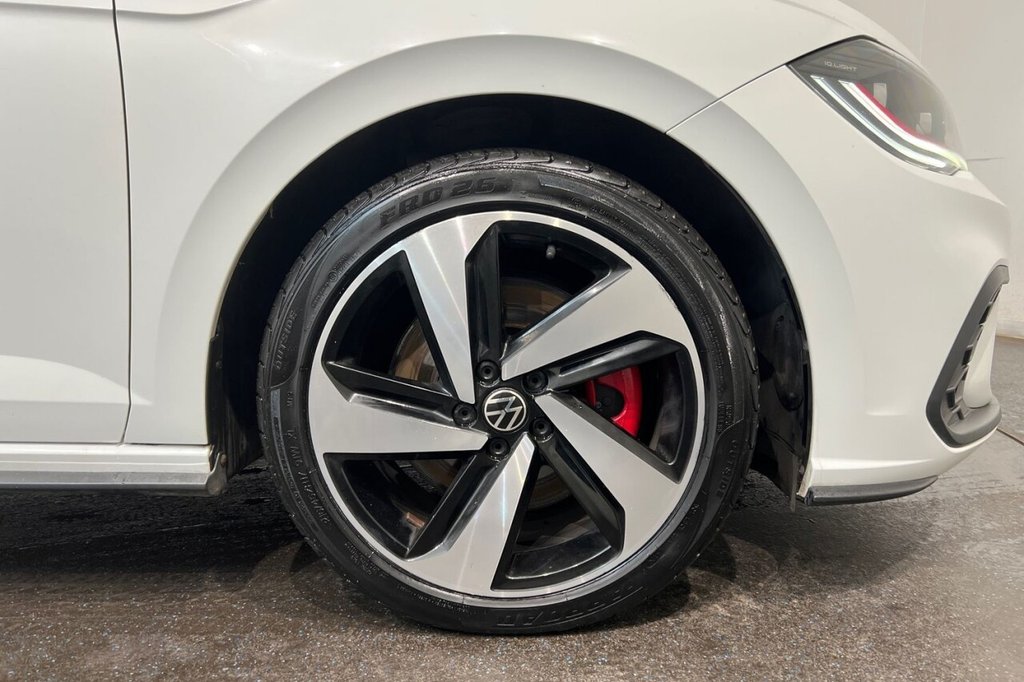 Used Volkswagen Polo 2022 for sale - 76429687: Photo 14