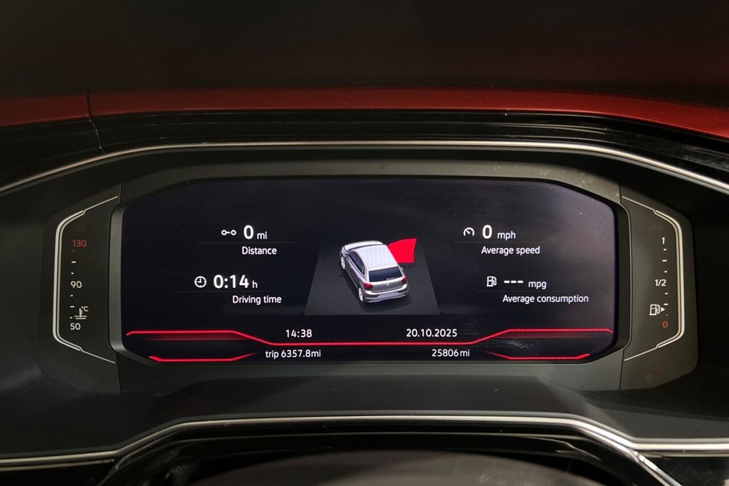 Used Volkswagen Polo 2022 for sale - 76429687: Photo 15