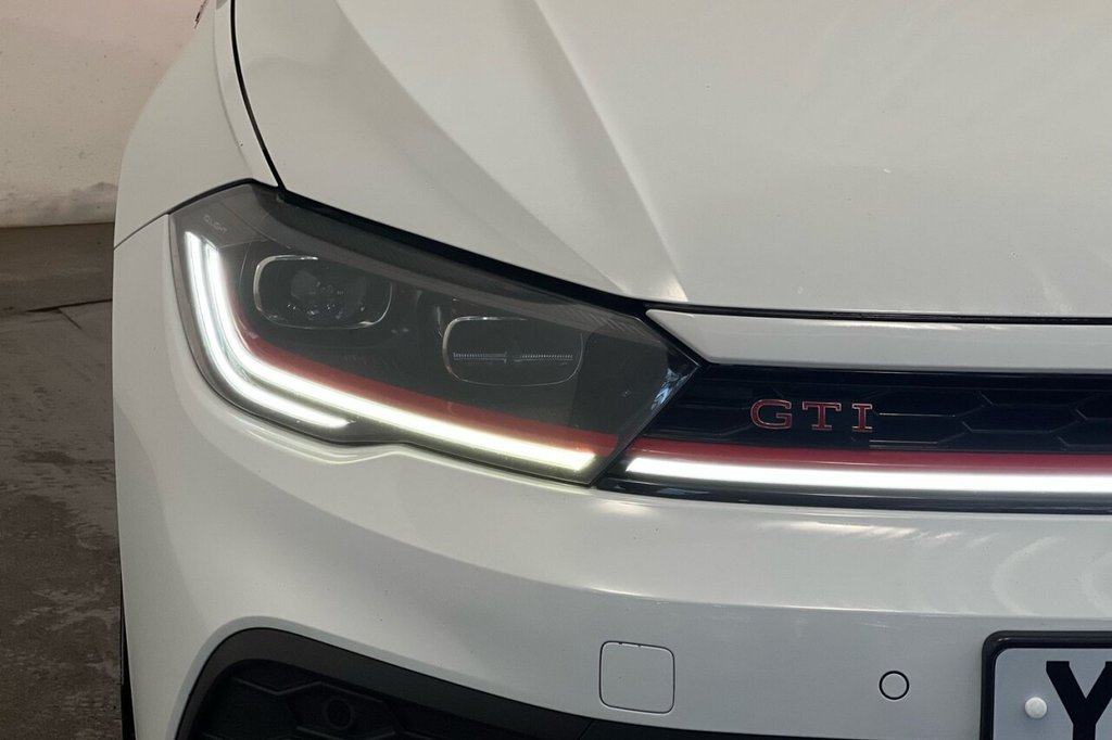 Used Volkswagen Polo 2022 for sale - 76429687: Photo 16