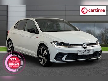 2022 (22) - 2.0 TSI GTI 5dr DSG