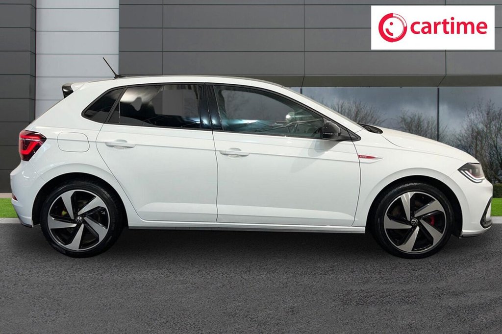 Used Volkswagen Polo 2022 for sale - 76429687: Photo 2