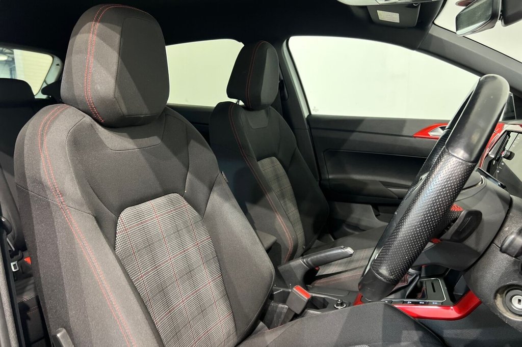 Used Volkswagen Polo 2022 for sale - 76429687: Photo 21