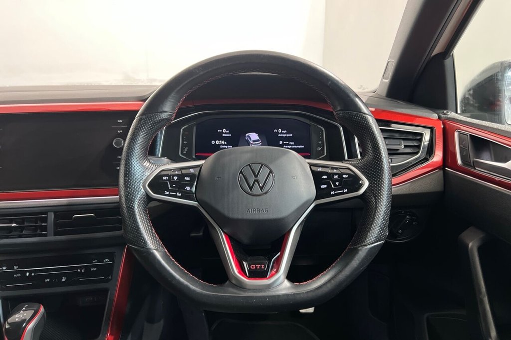 Used Volkswagen Polo 2022 for sale - 76429687: Photo 23