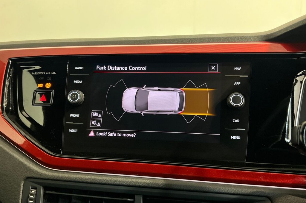 Used Volkswagen Polo 2022 for sale - 76429687: Photo 28