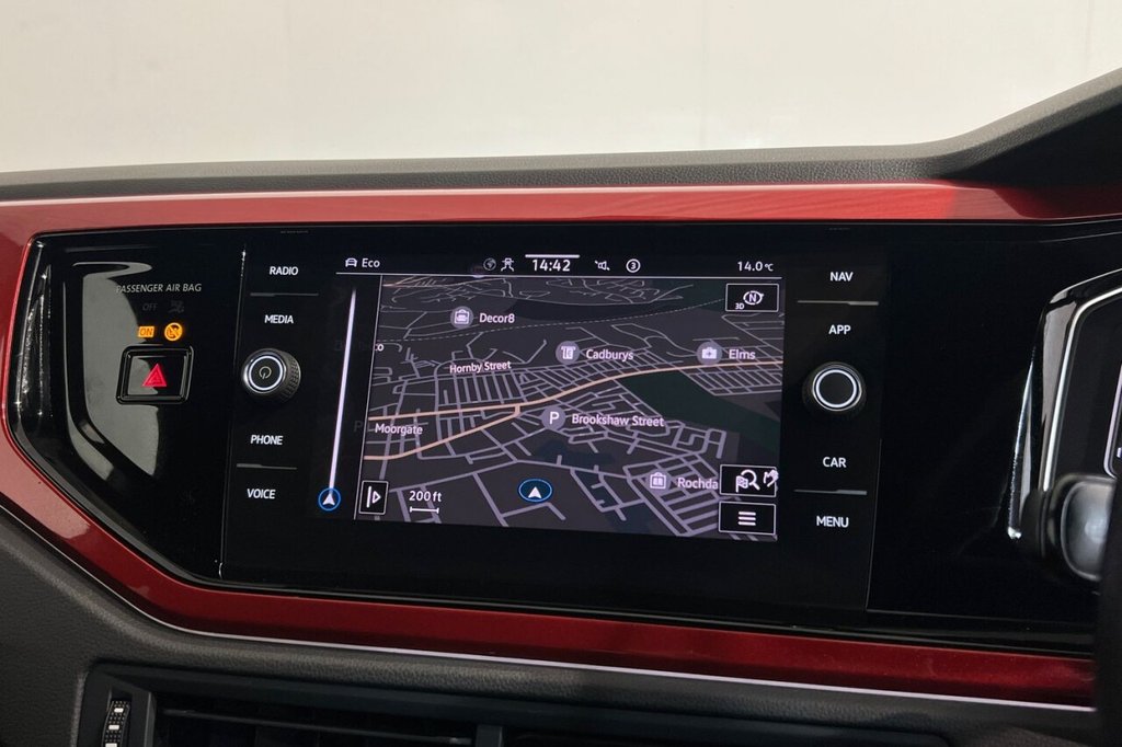 Used Volkswagen Polo 2022 for sale - 76429687: Photo 29