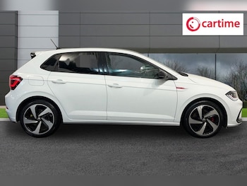 Used Volkswagen Polo 2022 for sale - 76429687: Photo