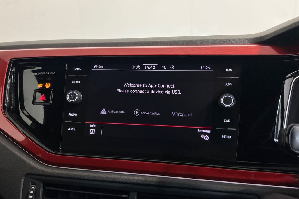 Used Volkswagen Polo 2022 for sale - 76429687: Photo 30