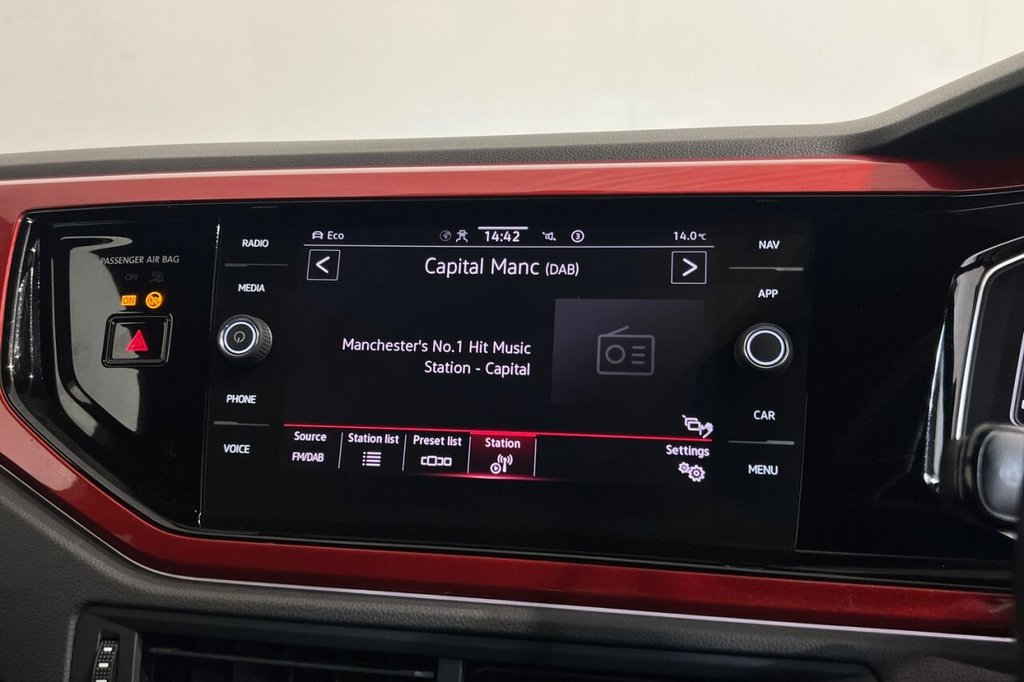 Used Volkswagen Polo 2022 for sale - 76429687: Photo 31