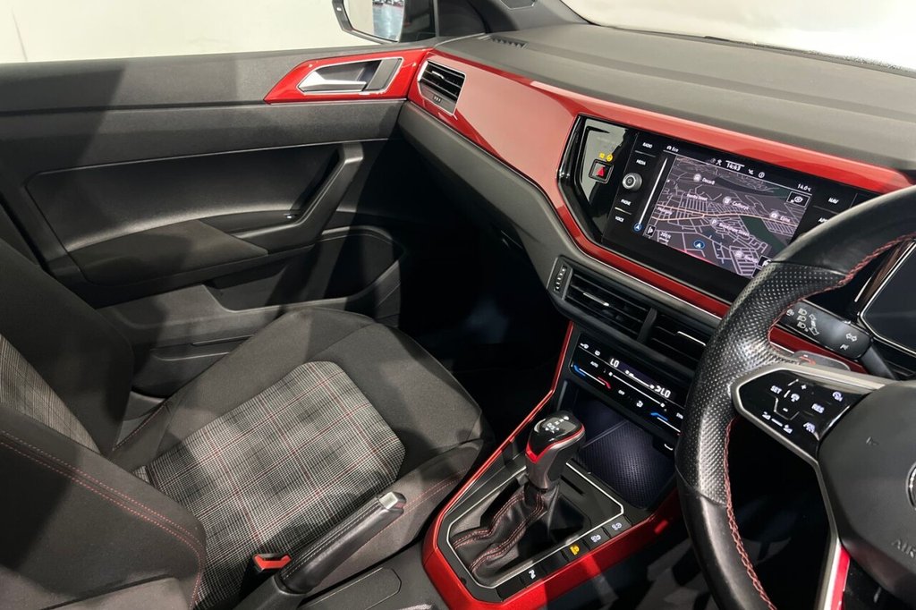 Used Volkswagen Polo 2022 for sale - 76429687: Photo 32