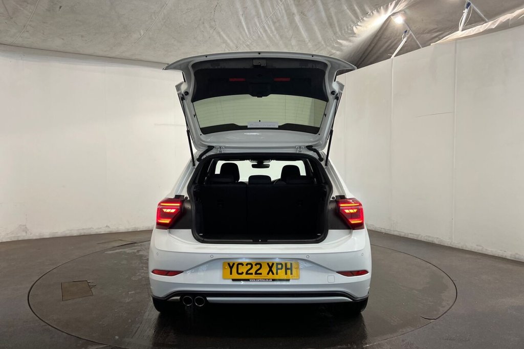 Used Volkswagen Polo 2022 for sale - 76429687: Photo 39
