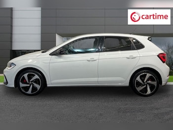 Used Volkswagen Polo 2022 for sale - 76429687: Photo