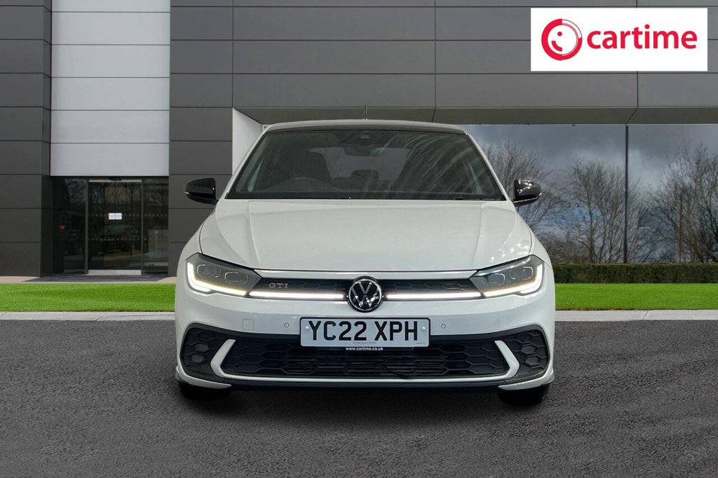 Used Volkswagen Polo 2022 for sale - 76429687: Photo 4