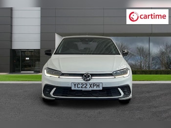 Used Volkswagen Polo 2022 for sale - 76429687: Photo