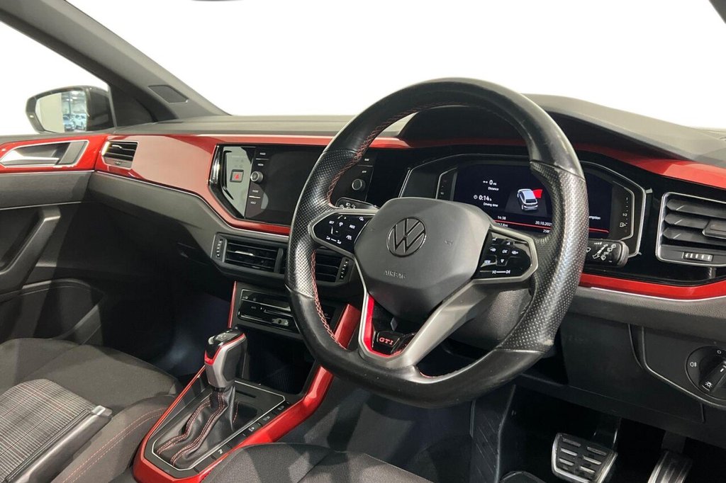 Used Volkswagen Polo 2022 for sale - 76429687: Photo 9