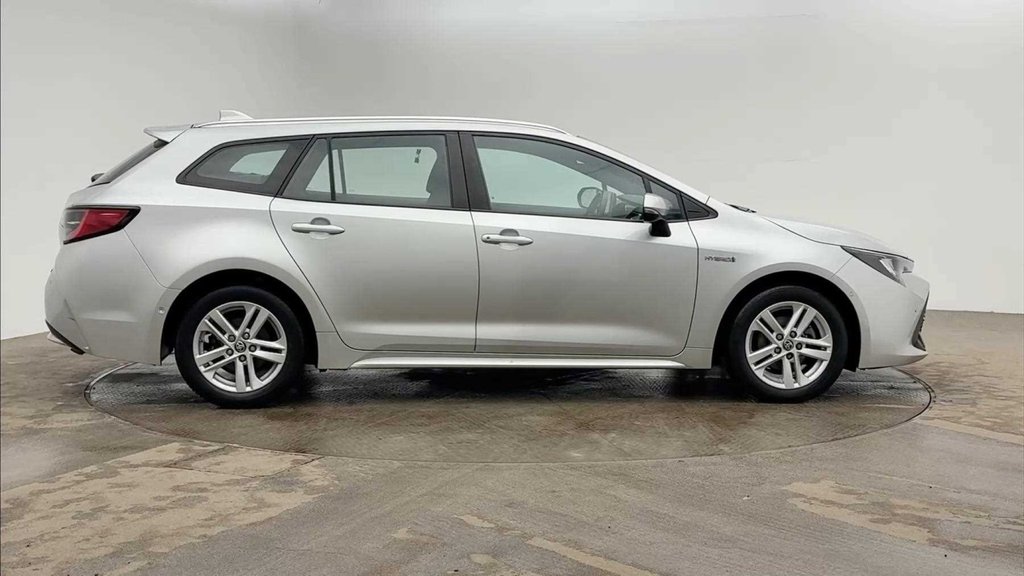 Used Toyota Corolla 2022 for sale - 77937003: Photo 4