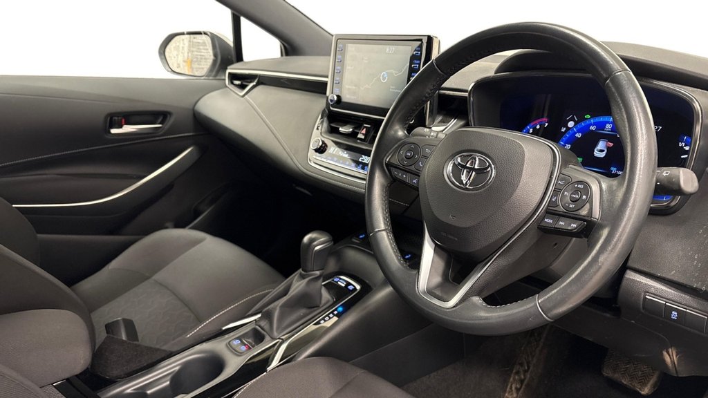 Used Toyota Corolla 2022 for sale - 77937003: Photo 6