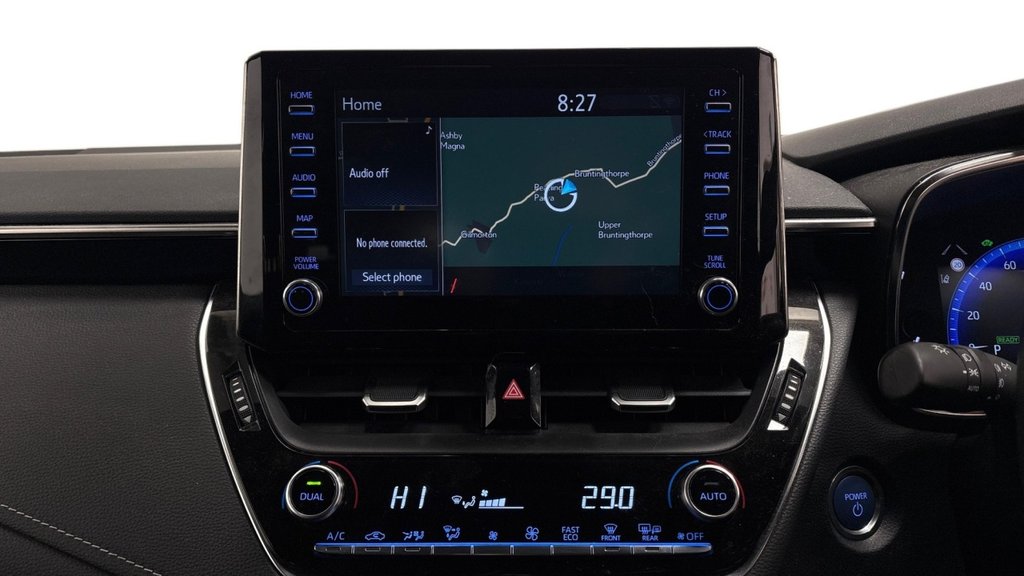 Used Toyota Corolla 2022 for sale - 77937003: Photo 8