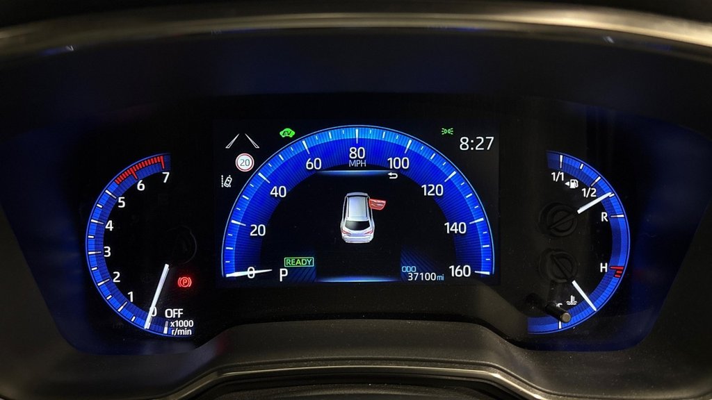 Used Toyota Corolla 2022 for sale - 77937003: Photo 9