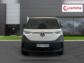 Used Volkswagen ID.Buzz 2023 for sale - 78672014: Photo