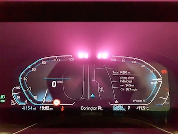 Used BMW iX3 2023 for sale - 78044405: Photo