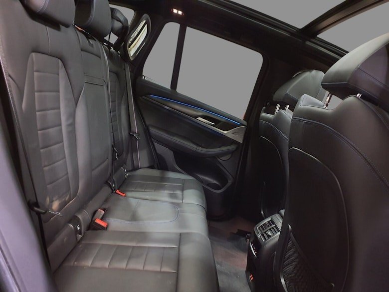 Used BMW iX3 2023 for sale - 78044405: Photo 5