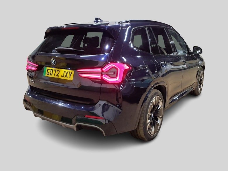 Used BMW iX3 2023 for sale - 78044405: Photo 6