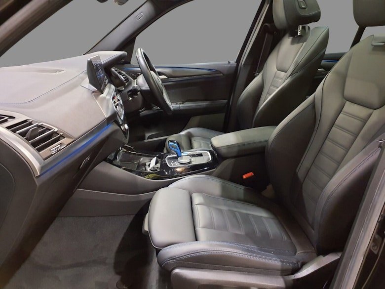 Used BMW iX3 2023 for sale - 78044405: Photo 7