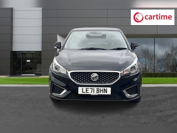 Used MG MG3 2022 for sale - 77806619: Photo