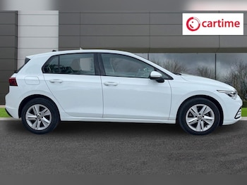 Used Volkswagen Golf 2021 for sale - 78543883: Photo