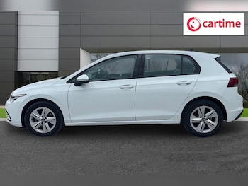 Used Volkswagen Golf 2021 for sale - 78543883: Photo