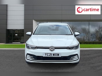 Used Volkswagen Golf 2021 for sale - 78543883: Photo