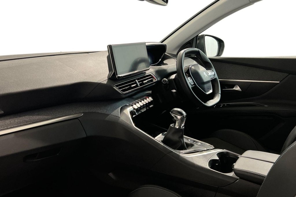 Used Peugeot 3008 2021 for sale - 77680294: Photo 11