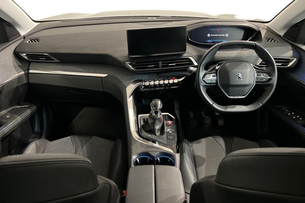 Used Peugeot 3008 2021 for sale - 77680294: Photo 12